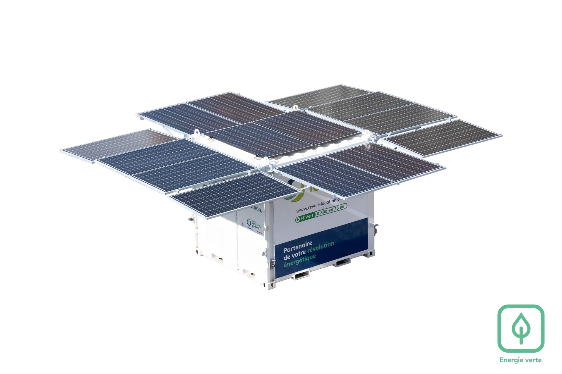 découvrez les avantages d'un site isolé photovoltaïque, une solution énergétique moderne et durable pour produire votre propre électricité même dans les zones reculées. profitez d'une autonomie énergétique tout en respectant l'environnement.