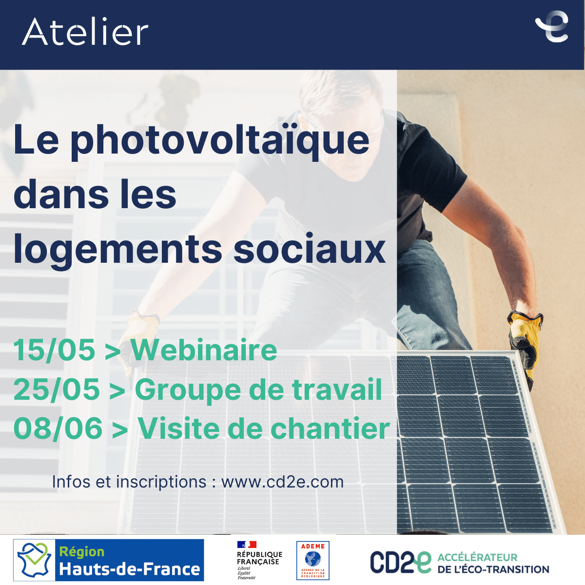 découvrez toutes les informations essentielles sur le photovoltaïque : avantages, fonctionnement, installations, subventions et conseils pour optimiser votre production d'énergie solaire.