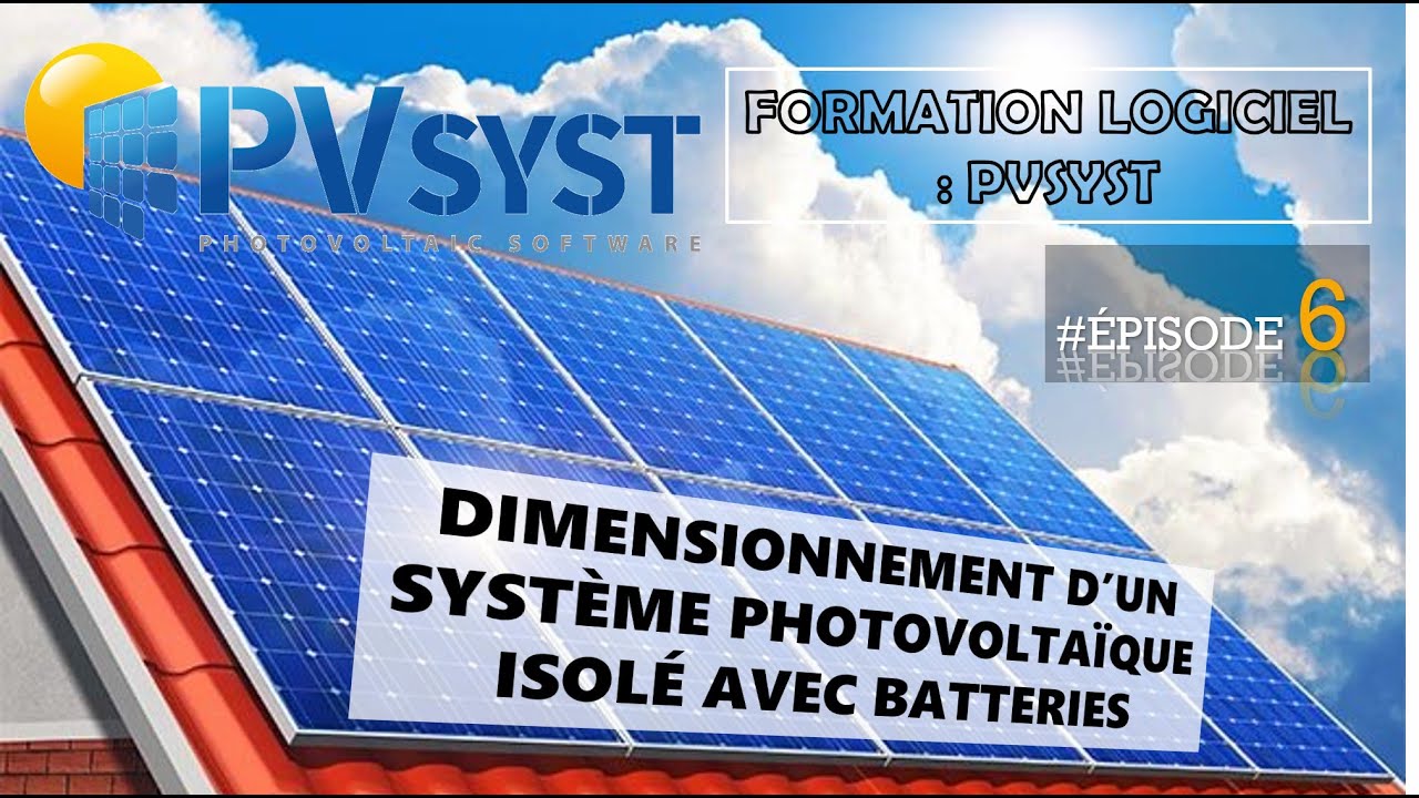 découvrez les avantages du photovoltaïque isolé pour produire votre propre électricité de manière autonome. optez pour une solution durable, économique et respectueuse de l'environnement, idéale pour les zones rurales ou les habitations hors réseau.