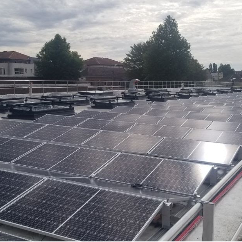 découvrez les solutions photovoltaïques à lille pour produire votre propre électricité, réduire vos factures énergétiques et contribuer à la transition énergétique. profitez d'installations adaptées et d'experts à votre service.