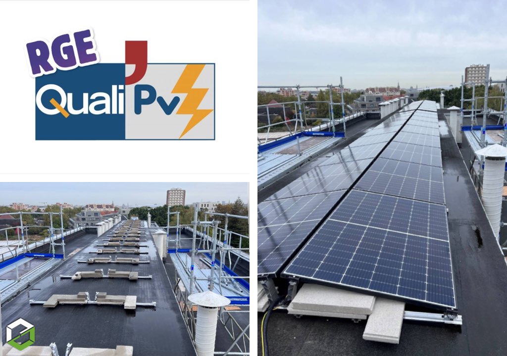 découvrez les solutions photovoltaïques à lille pour optimiser votre consommation d'énergie et réduire votre facture d'électricité. informez-vous sur les avantages des panneaux solaires, les aides disponibles et les installations sur mesure pour particulier et professionnel.
