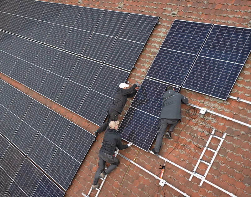 découvrez les solutions photovoltaïques à molsheim pour optimiser votre consommation d'énergie et réduire votre empreinte carbone. profitez d'installations solaires adaptées à vos besoins et bénéficiez des avantages d'une énergie renouvelable.