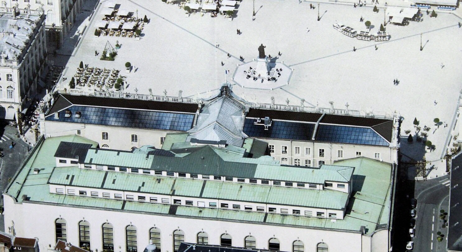 découvrez les solutions photovoltaïques à nancy pour optimiser votre consommation d'énergie. profitez de l'énergie solaire, réduisez vos factures et contribuez à un avenir durable avec nos panneaux solaires de haute qualité.