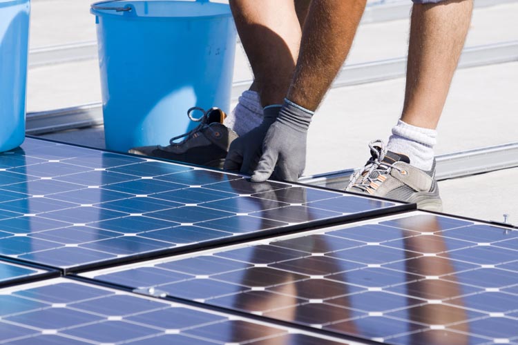 découvrez les solutions photovoltaïques à nantes pour optimiser votre consommation d'énergie et réduire vos factures. informez-vous sur les installations solaires, les aides disponibles et les avantages écologiques.