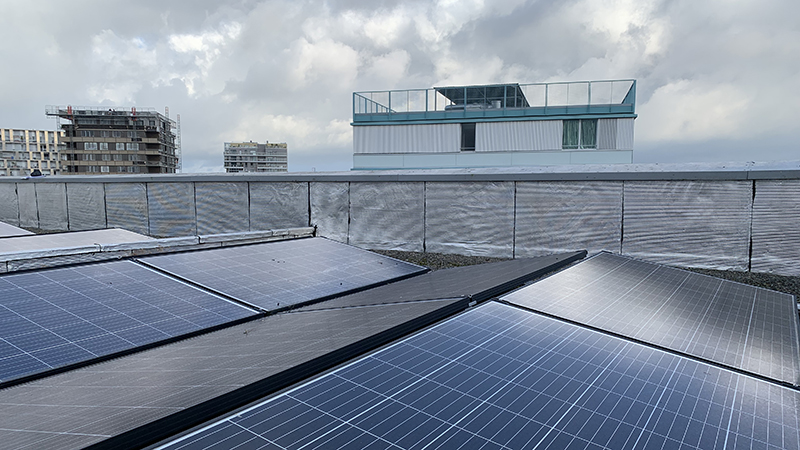 découvrez les solutions photovoltaïques à nantes, alliant énergie renouvelable et économies d'énergie. informez-vous sur les installations, les subventions disponibles et l'impact environnemental positif de l'énergie solaire dans la région nantaise.