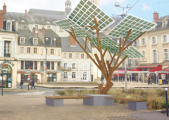 découvrez les solutions photovoltaïques à nevers pour produire votre propre énergie renouvelable. profitez d'installations efficaces, d'économies sur vos factures d'électricité et d'une contribution à la transition énergétique. contactez-nous pour un devis personnalisé et exploitez le solaire dès aujourd'hui !