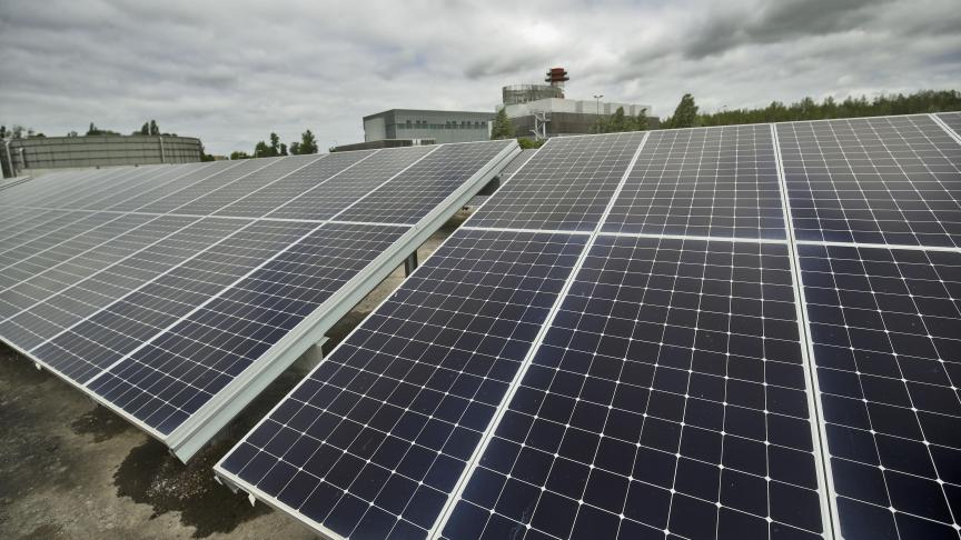 découvrez les solutions photovoltaïques dans le nord pour optimiser votre consommation d'énergie. profitez d'un accompagnement sur mesure et participez à la transition énergétique grâce à des installations solaires adaptées à vos besoins.