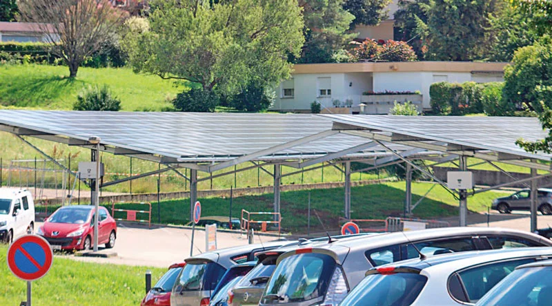 découvrez les solutions photovoltaïques à ostwald pour une énergie propre et renouvelable. profitez de l'expertise locale pour réduire votre facture d'électricité et contribuer à la transition énergétique.