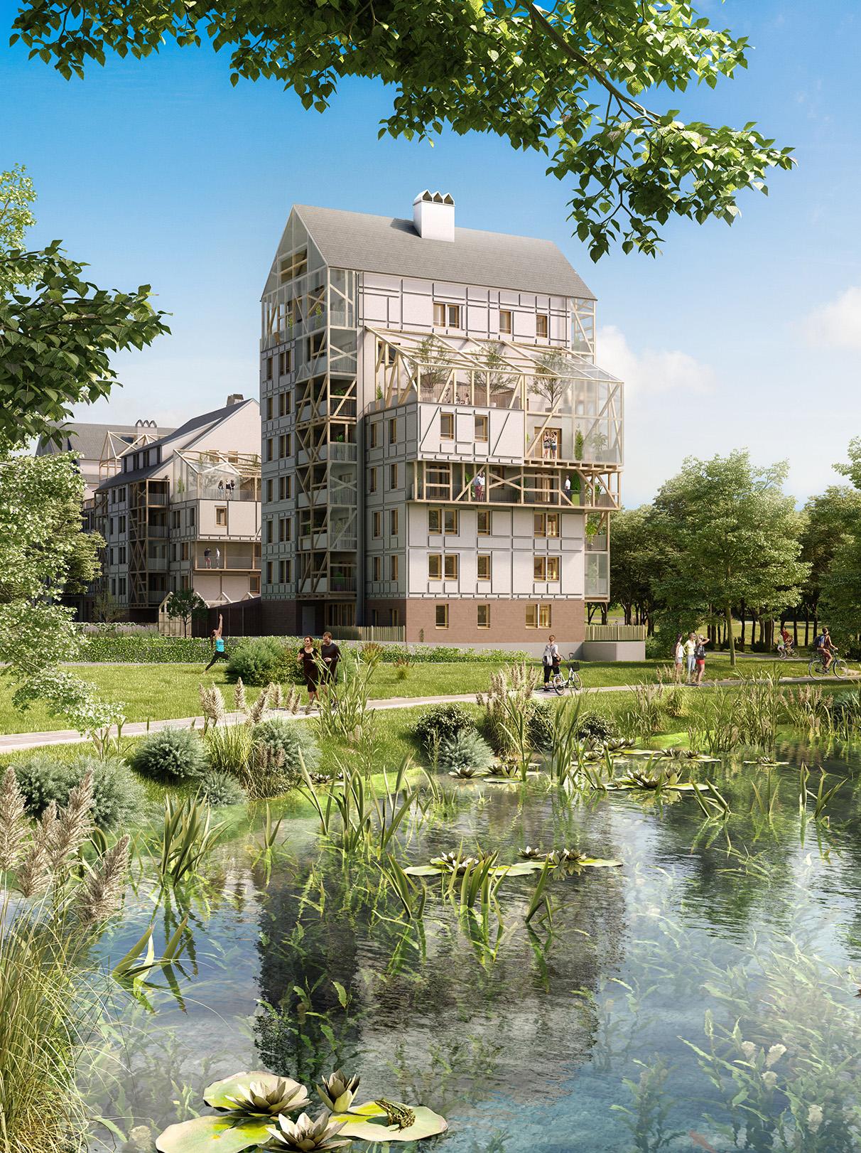 découvrez les solutions photovoltaïques à ostwald pour optimiser votre énergie solaire. profitez d'installations de qualité, d'expertises locales et d'un service personnalisé pour réduire vos factures d'électricité tout en préservant l'environnement.