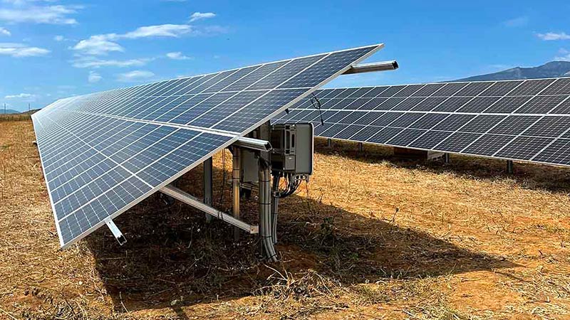 découvrez des solutions photovoltaïques professionnelles adaptées à vos besoins énergétiques. optimisez votre installation avec des panneaux solaires de qualité, un service sur mesure et une expertise reconnue dans le secteur.