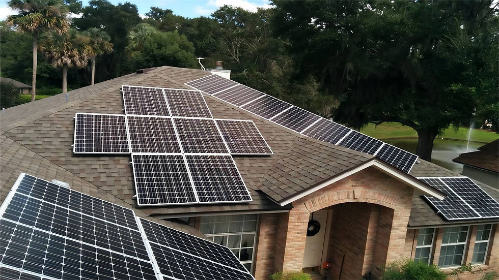 découvrez les dernières innovations en matière de photovoltaïque, des technologies modernes aux solutions écologiques, pour maximiser votre production d'énergie solaire et réduire votre empreinte carbone.