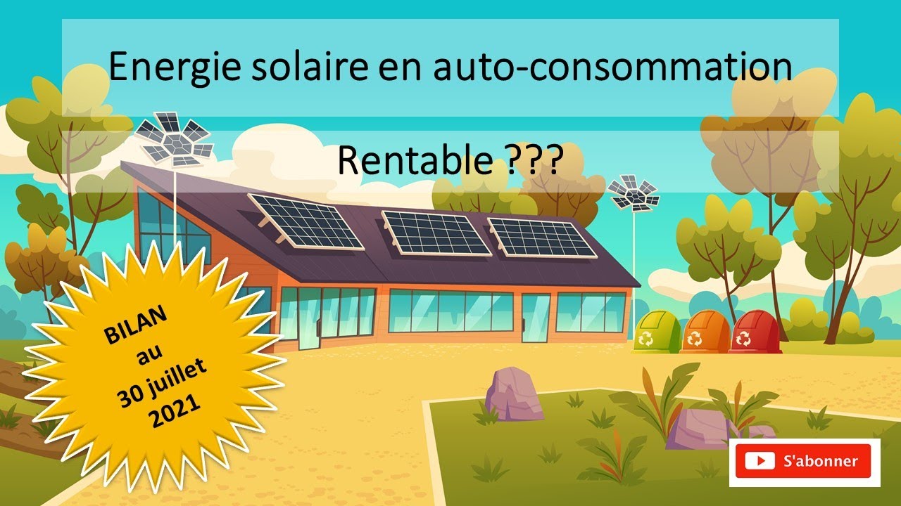 découvrez comment investir dans des panneaux photovoltaïques rentables et profitez des économies d'énergie tout en contribuant à la transition énergétique. optimisez votre retour sur investissement avec des solutions adaptées à vos besoins.