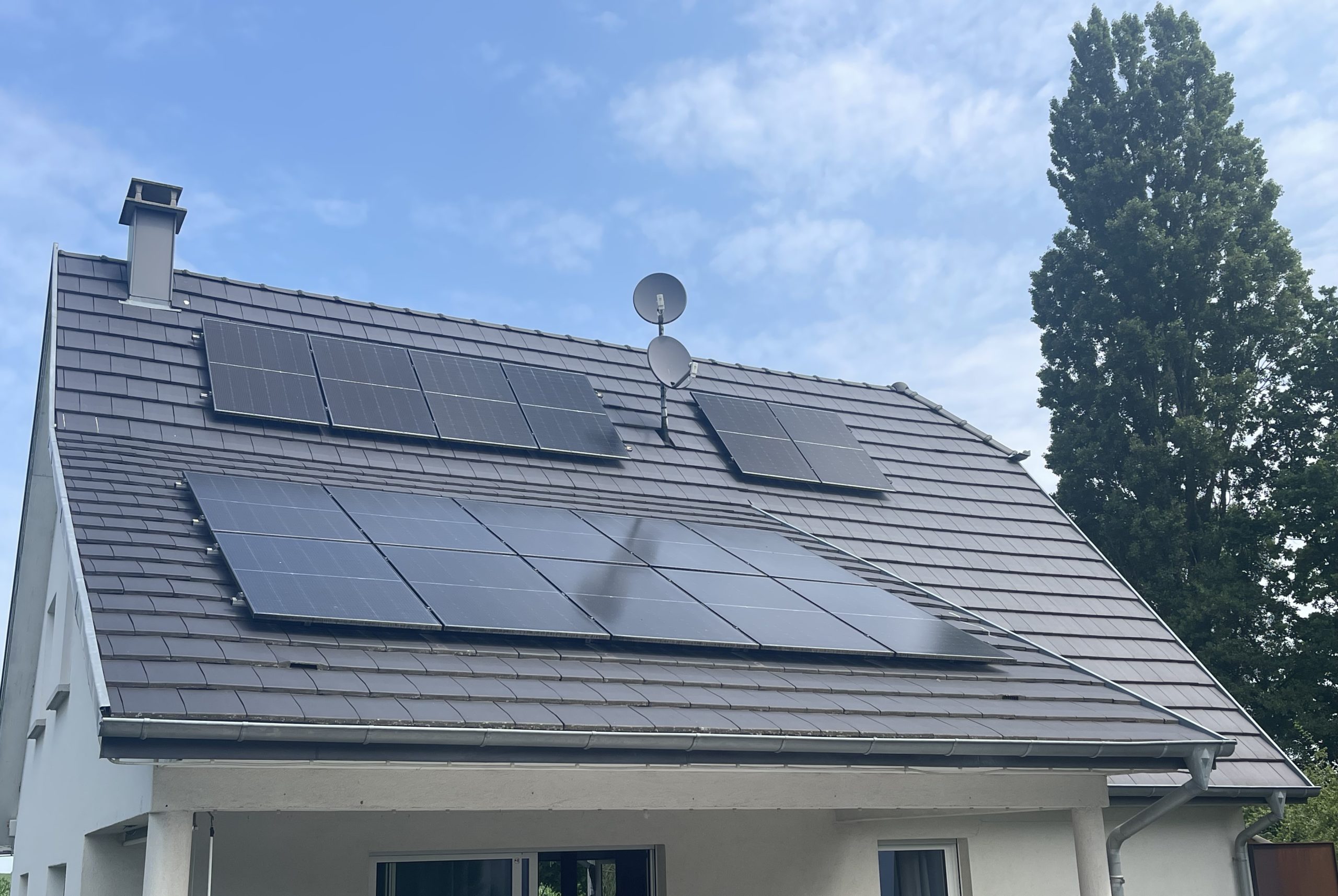 découvrez les solutions photovoltaïques à schiltigheim pour bénéficier d'une énergie renouvelable et durable. optimisez votre consommation d'électricité avec nos panneaux solaires performants adaptés à vos besoins.