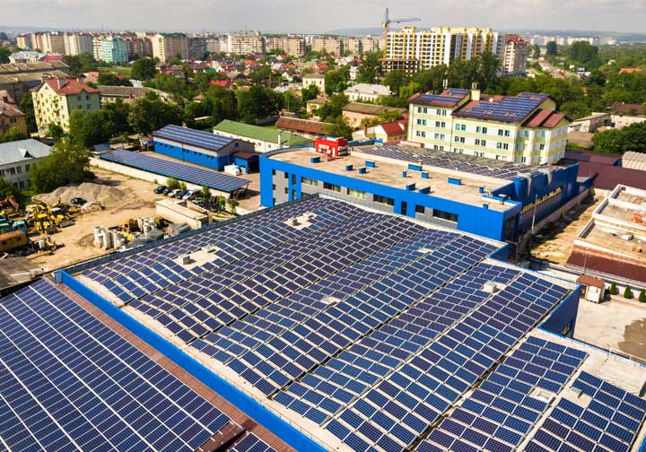 découvrez les avantages des sociétés civiles de placement immobilier (scpi) spécialisées dans l'énergie solaire photovoltaïque. explorez les opportunités d'investissement durable et rentable dans le secteur des énergies renouvelables, tout en participant à la transition énergétique.