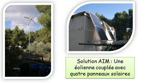 découvrez les solutions photovoltaïques adaptées aux sites isolés. optimisez votre autonomie énergétique grâce à des systèmes solaires performants, adaptés aux lieux reculés. informez-vous sur l'installation, les avantages et les technologies disponibles pour alimenter efficacement vos espaces hors réseau.