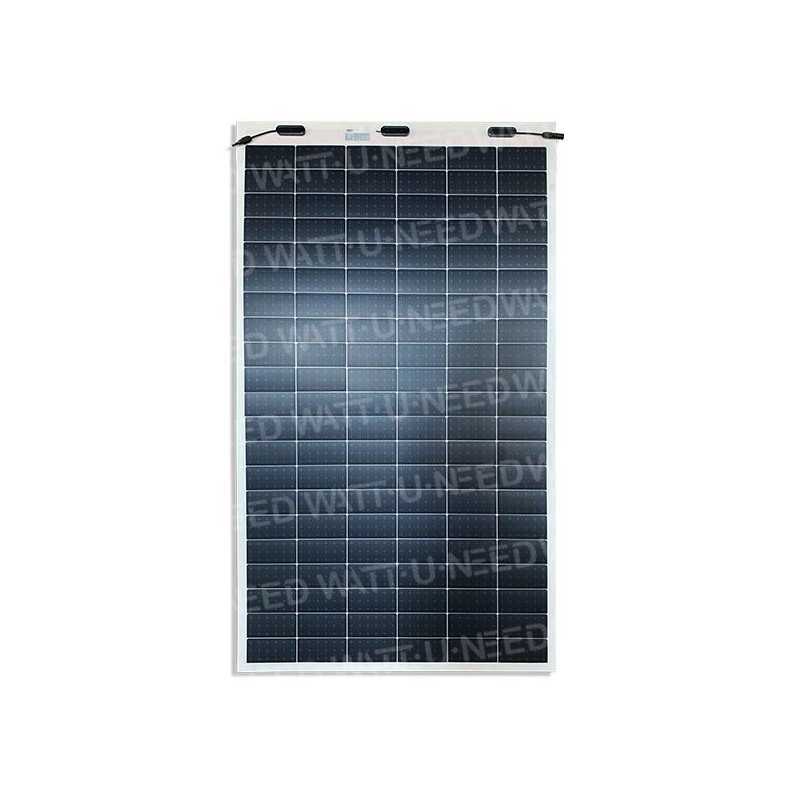 découvrez les panneaux solaires flexibles, une solution innovante et légère pour optimiser votre production d'énergie solaire. idéaux pour les toits incurvés, les camping-cars ou les activités de plein air, ces panneaux sont faciles à installer et offrent une grande efficacité pour alimenter vos appareils où que vous soyez.