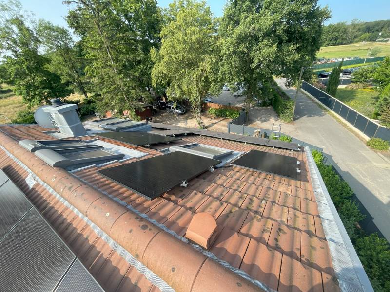 découvrez les solutions photovoltaïques à saint-étienne pour optimiser votre consommation d'énergie. profitez des avantages de l'énergie solaire avec des installations adaptées à vos besoins, tout en contribuant à la transition énergétique.