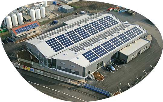 découvrez les solutions photovoltaïques à saint-étienne pour réduire votre facture d'électricité et contribuer à la transition énergétique. profitez de conseils d'experts et d'installations de panneaux solaires adaptées à vos besoins.