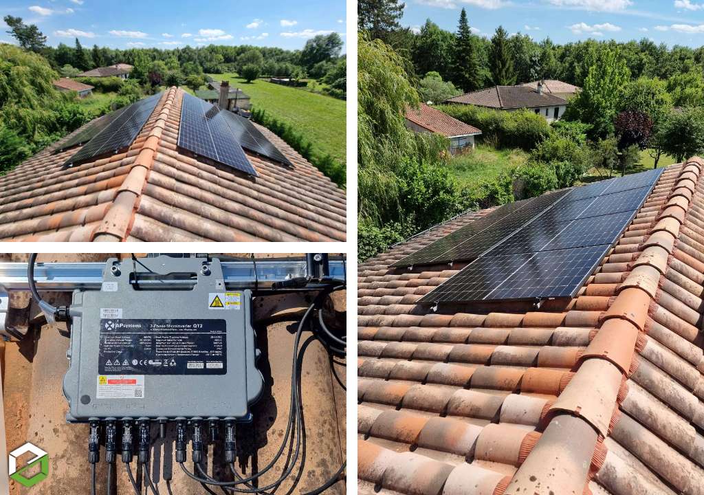 découvrez les solutions photovoltaïques dans le tarn pour produire votre propre énergie verte et réduire vos factures d'électricité. explorez les avantages de l'énergie solaire et faites un geste pour l'environnement.