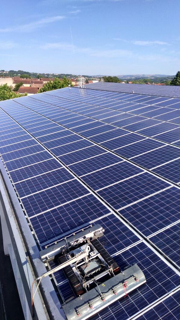 découvrez les solutions photovoltaïques dans le tarn pour optimiser votre consommation d'énergie et réduire votre empreinte carbone. profitez des avantages des panneaux solaires et des aides disponibles pour un investissement durable et rentable.