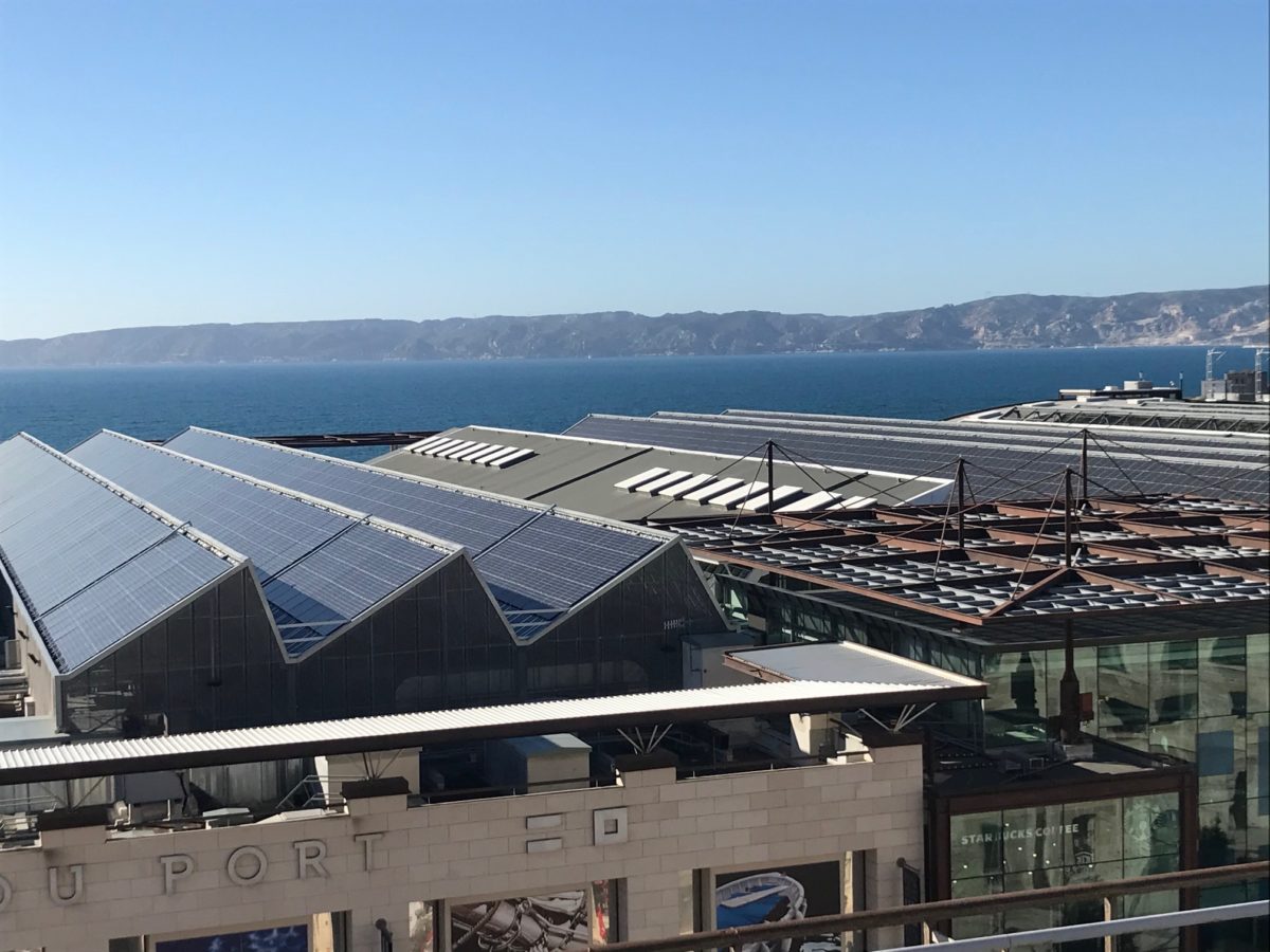 découvrez comment transformer votre terrasse en une source d'énergie renouvelable avec des solutions photovoltaïques. profitez d'une installation esthétique et efficace qui vous permet de réduire vos factures d'électricité tout en préservant l'environnement.