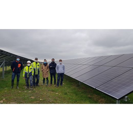 découvrez les solutions photovoltaïques à toulouse pour optimiser votre consommation d'énergie et réduire votre empreinte carbone. informez-vous sur les installations, les avantages et les aides disponibles pour bénéficier de l'énergie solaire dans la ville rose.
