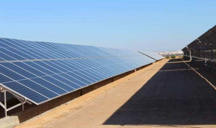 découvrez les avantages du photovoltaïque en tunisie : solutions énergétiques durables, économies sur vos factures d'électricité et engagement pour un avenir écologique. explorez les dernières innovations et opportunités d'installation solaire dans ce pays en plein essor.