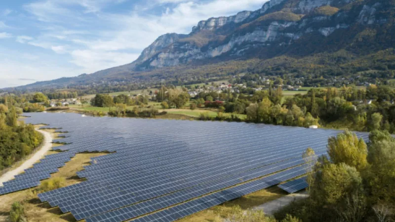 découvrez les solutions photovoltaïques de val, spécialisées dans la production d'énergie solaire. profitez d'une énergie renouvelable, économique et respectueuse de l'environnement pour votre domicile ou votre entreprise.