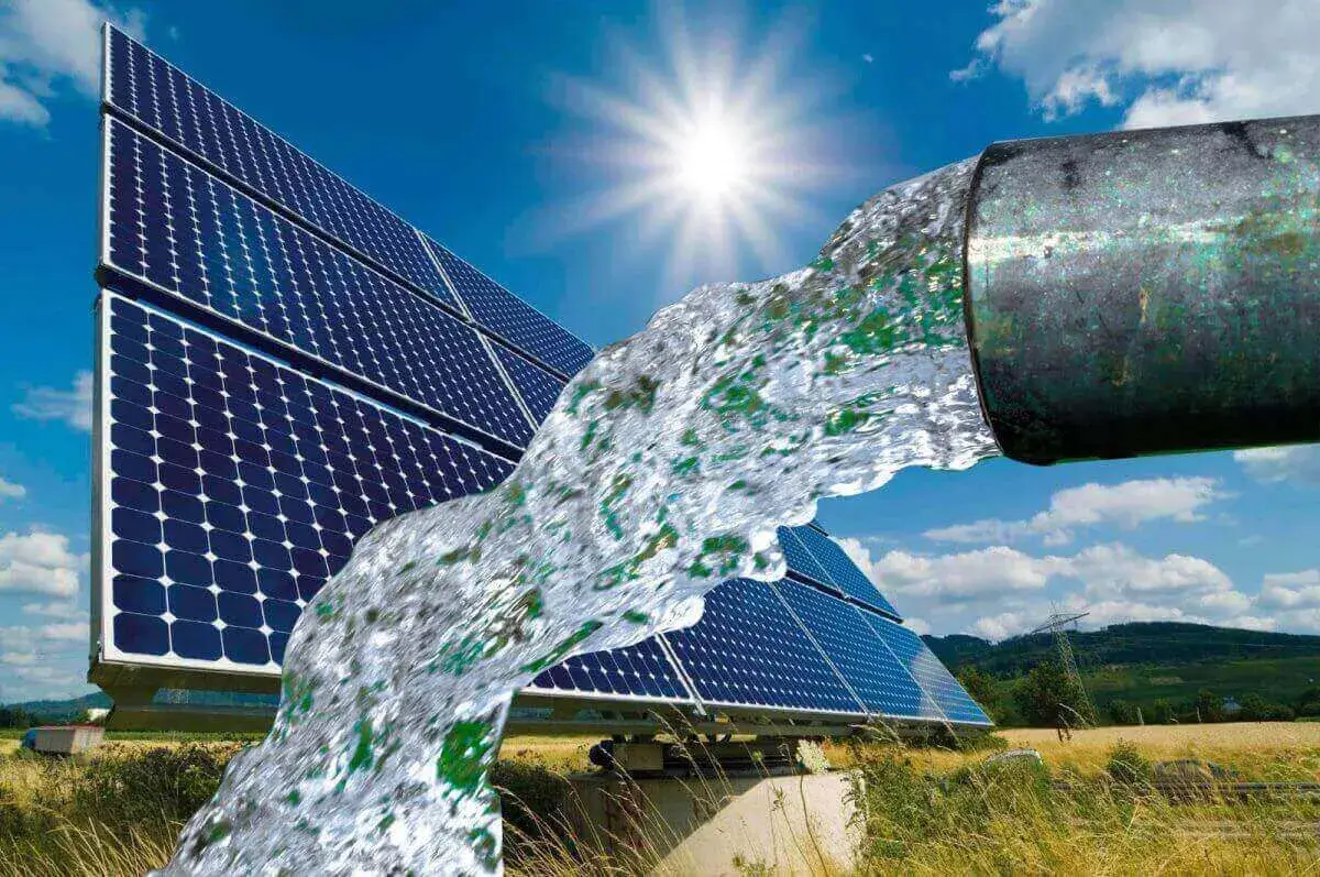 découvrez les avantages d'une pompe photovoltaïque, une solution durable et écologique pour pomper l'eau grâce à l'énergie solaire. idéale pour l'irrigation, l'entretien paysager ou les systèmes d'approvisionnement en eau, elle réduit vos coûts énergétiques tout en préservant l'environnement.
