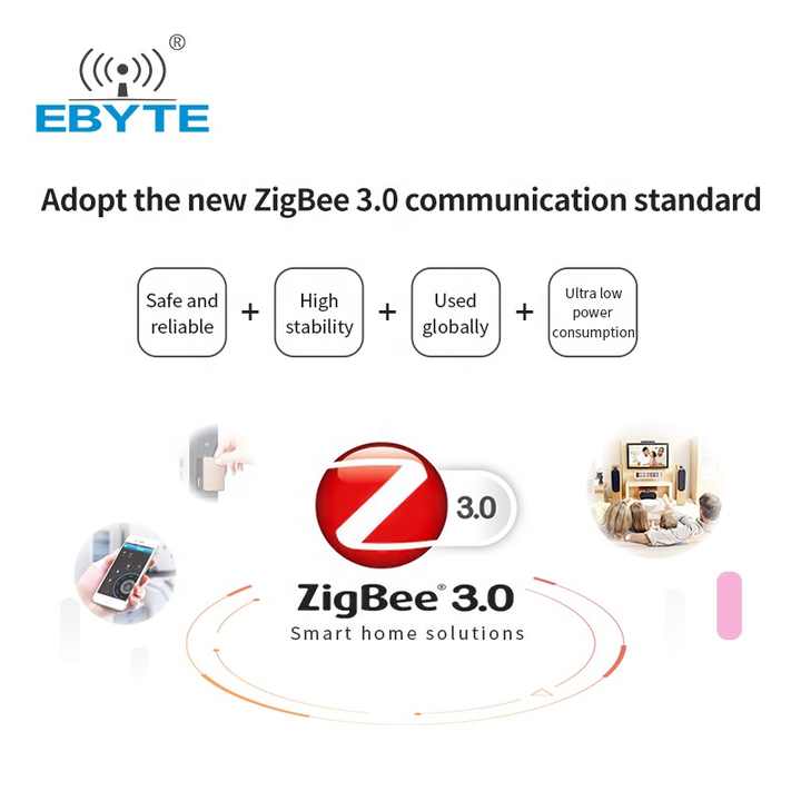 découvrez la portée du zigbee, une technologie de communication sans fil idéale pour la domotique et l'internet des objets. apprenez comment optimiser votre réseau zigbee pour une connectivité efficace et une couverture maximale dans votre maison.