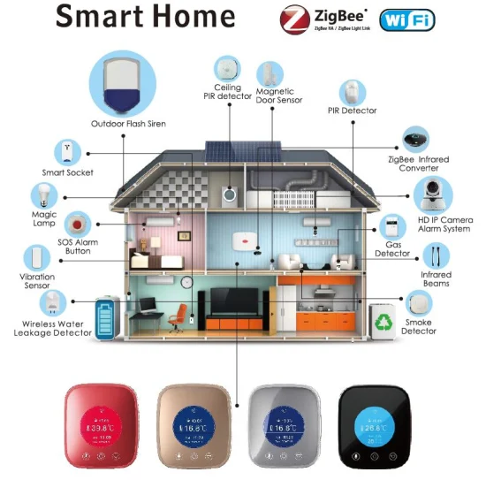 découvrez la portée optimale de la technologie zigbee pour vos appareils connectés. apprenez comment maximiser la communication sans fil entre vos dispositifs et améliorer la performance de votre réseau domestique intelligent.