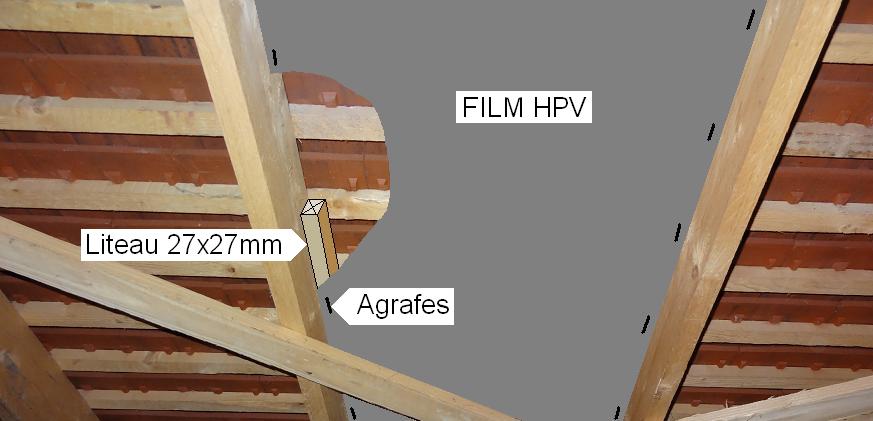découvrez les avantages de la pose d'un écran sous-toiture pour améliorer l'isolation de votre habitation. cet élément essentiel protège votre toiture des intempéries tout en permettant une gestion efficace de l'humidité. apprenez comment l'installer correctement et les différents types disponibles.