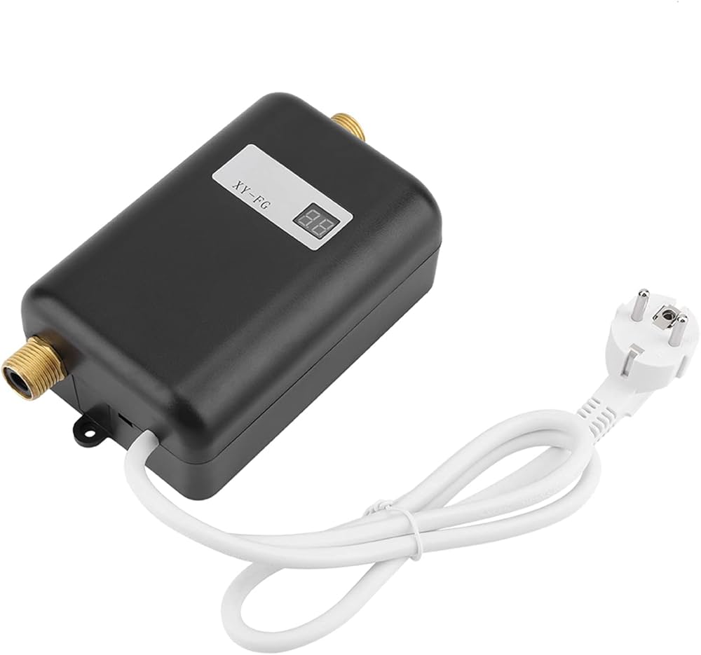 découvrez notre réducteur de puissance pour chauffe-eau, conçu pour optimiser votre consommation énergétique tout en maintenant une température d'eau confortable. économisez sur vos factures d'énergie et prolongez la durée de vie de votre appareil avec notre solution efficace et facile à installer.