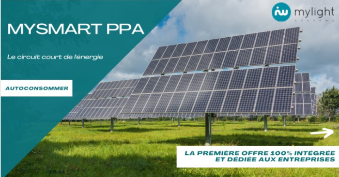 découvrez les ppa solaires, des contrats innovants vous permettant de bénéficier d'une énergie renouvelable à un coût fixe et compétitif. profitez de la transition énergétique tout en réduisant votre empreinte carbone grâce à des solutions d'énergie solaire sur mesure pour votre entreprise.