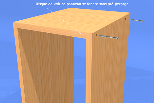 découvrez les avantages du pré-perçage pour vos projets de bricolage. facilitez vos assemblages, améliorez la précision et réduisez les risques de fissures sur vos matériaux. apprenez les techniques et outils nécessaires pour un travail soigné et efficace.