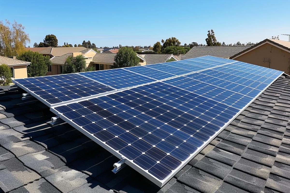 découvrez les meilleurs prix pour des installations solaires de 6 kwc. comparez les offres, économisez sur vos factures d'énergie et choisissez la solution qui vous convient le mieux pour une énergie durable et rentable.