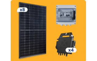 découvrez les prix des 8 panneaux solaires et profitez d'une énergie renouvelable à moindre coût. comparez les offres et faites le choix qui vous convient le mieux pour réduire votre facture d'électricité et contribuer à la protection de l'environnement.
