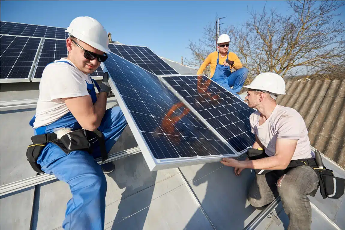 découvrez les prix des panneaux solaires de 3 kw et optimisez votre investissement énergétique. comparez les offres, bénéficiez des subventions et commencez à produire de l'énergie renouvelable chez vous.