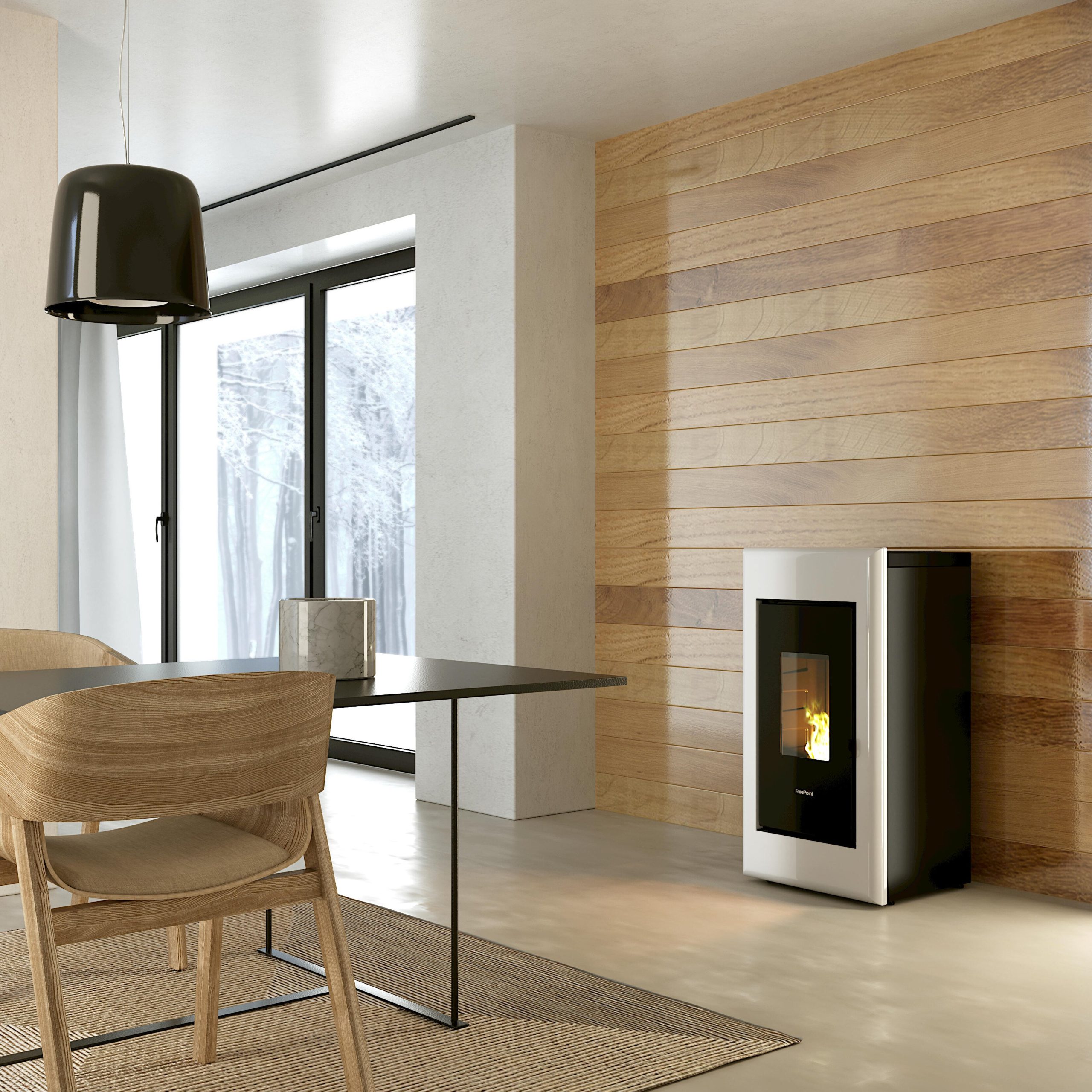 découvrez les tarifs pour l'installation d'un poêle à granulés, une solution de chauffage économique et écologique. comparez les prix et trouvez le meilleur devis pour optimiser votre confort thermique.