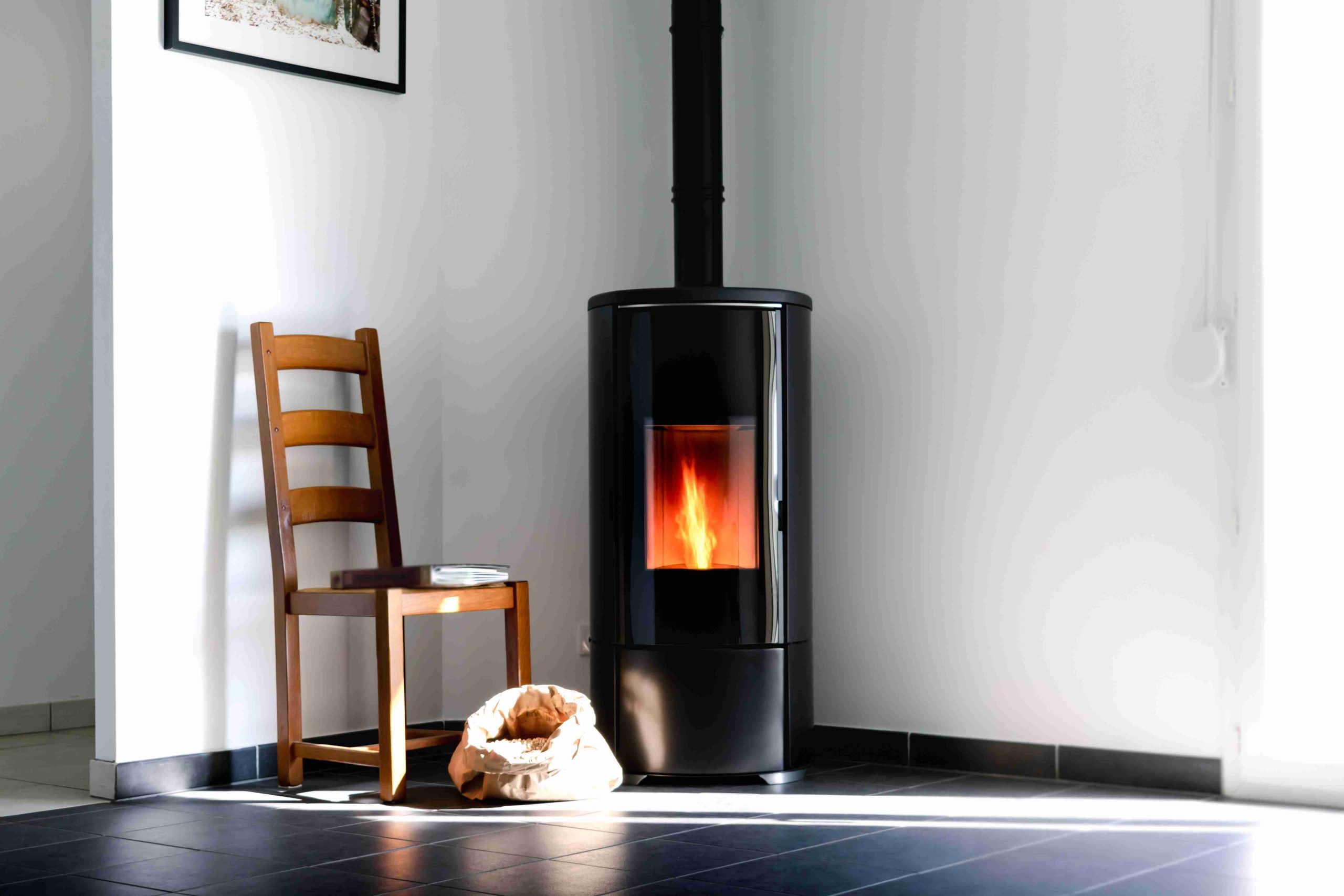 découvrez les tarifs d'installation d'un poêle à granulés et bénéficiez d'une chaleur efficace et économique pour votre maison. comparez les prix et les options d'installation pour faire le meilleur choix pour votre confort.