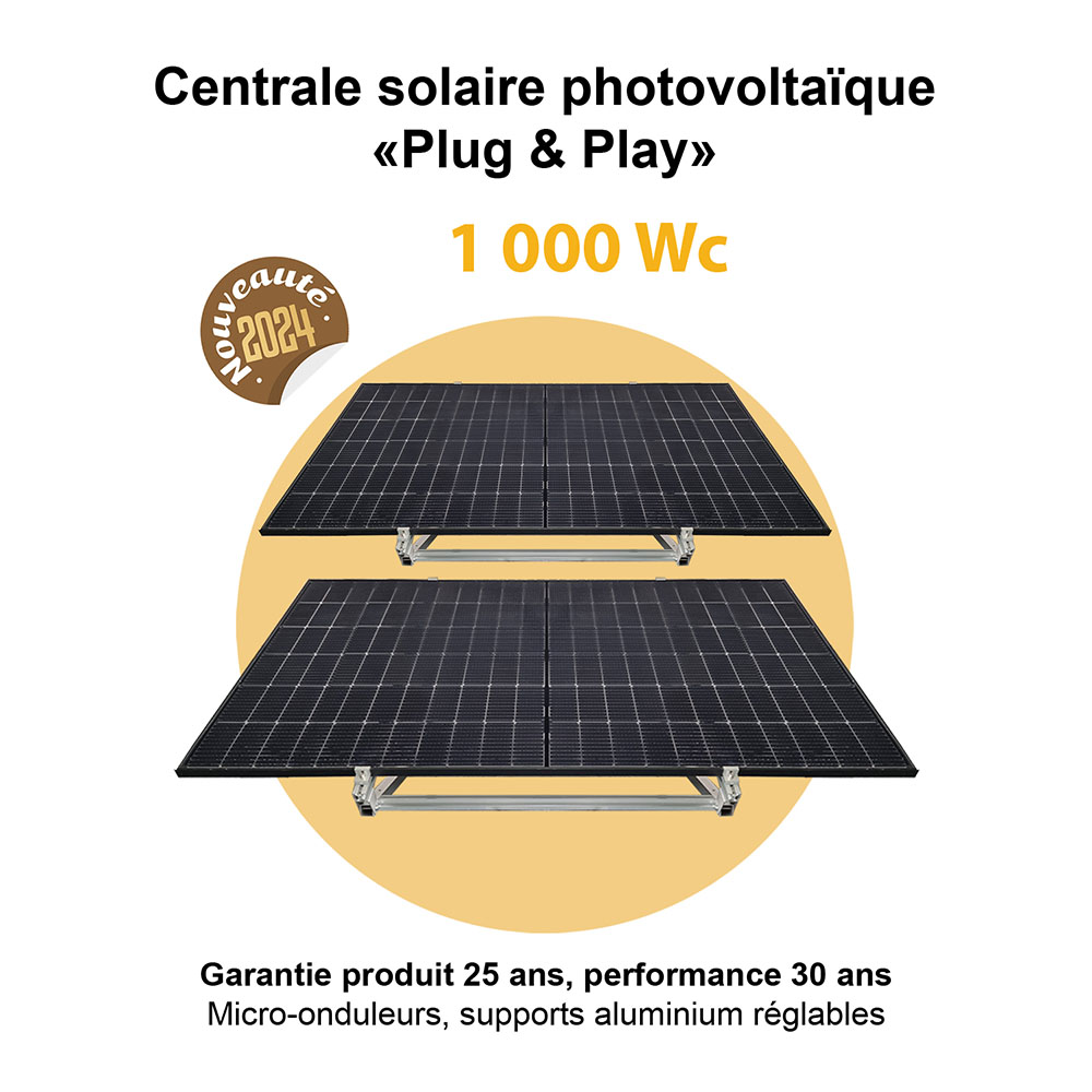 découvrez les meilleurs prix des kits solaires pour transformer votre énergie. comparez les options et simplifiez votre investissement dans l'énergie renouvelable.