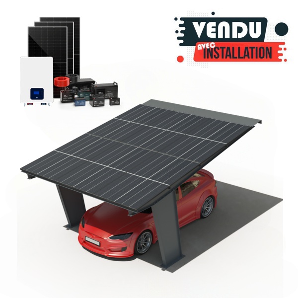 découvrez notre guide complet sur les prix des kits solaires ! comparez les options, trouvez le meilleur rapport qualité-prix et investissez dans une énergie renouvelable durable pour votre maison. économisez sur vos factures d'électricité tout en protégeant l'environnement.