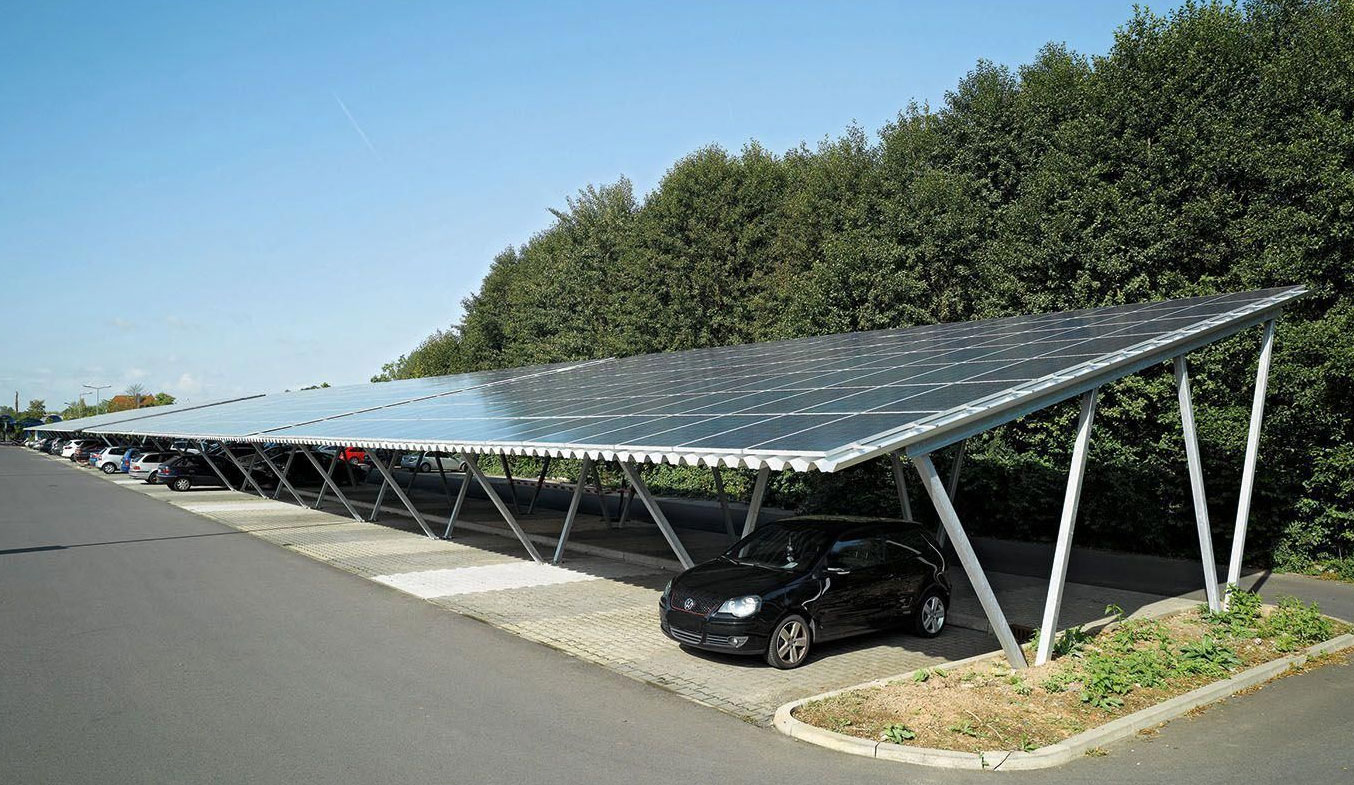 découvrez les prix des ombrières photovoltaïques et leurs avantages pour maximiser votre espace tout en produisant de l'énergie renouvelable. obtenez des informations détaillées sur les coûts, les subventions possibles et les rendements énergétiques associés.