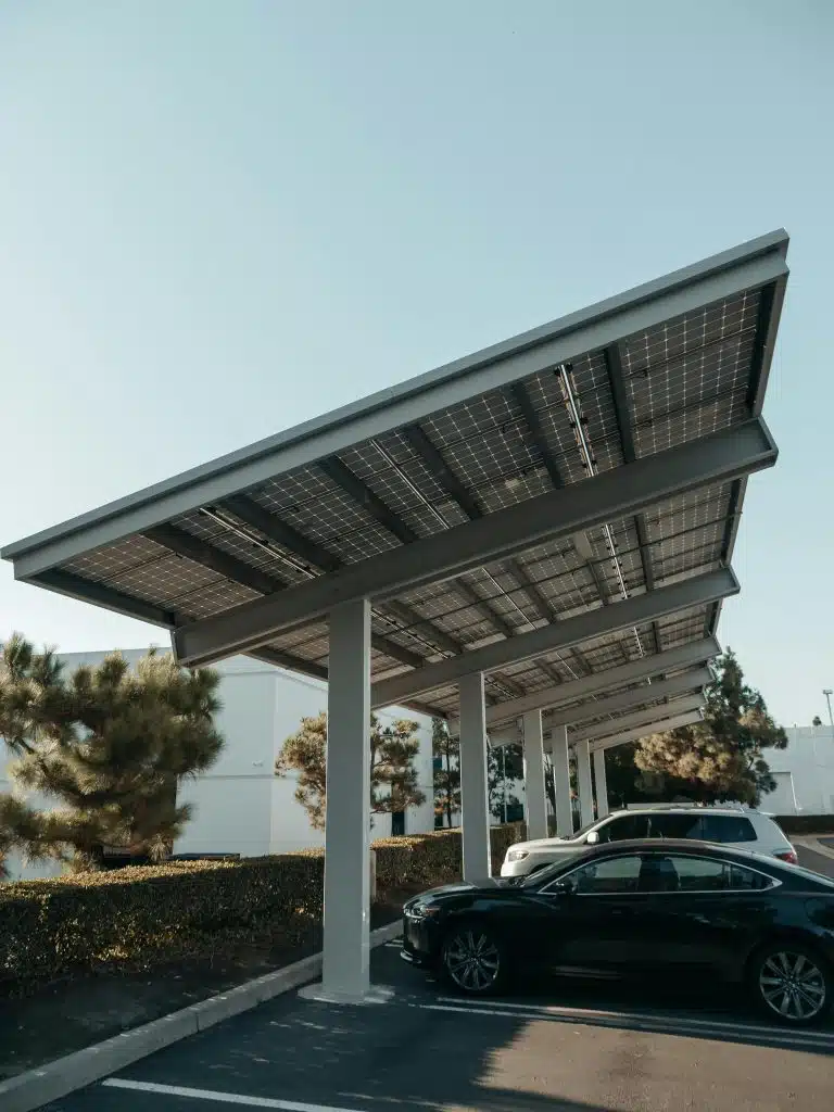 découvrez les prix des ombrières photovoltaïques et explorez les options pour optimiser l'énergie solaire tout en protégeant votre véhicule. profitez d'un investissement durable et respectueux de l'environnement.