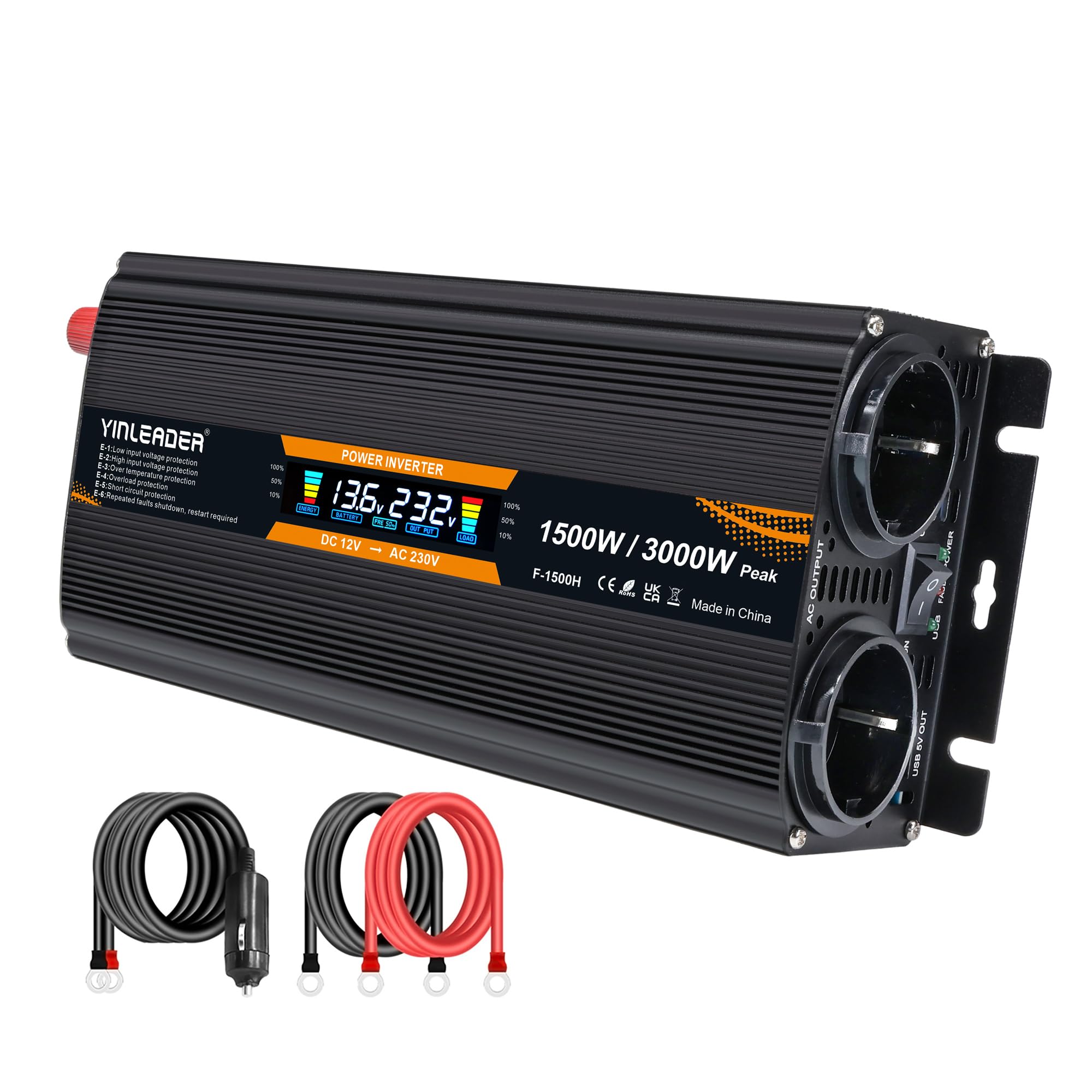 découvrez les meilleures discussions et conseils sur les prix des ondulateurs 1500w sur nos forums. comparez les avis des utilisateurs et trouvez les meilleures offres pour un onduleur performant adapté à vos besoins.