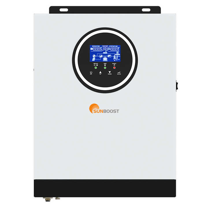 découvrez les prix des onduleurs photovoltaïques (pv) pour optimiser votre installation solaire. comparez les modèles, les marques et trouvez la meilleure offre pour profiter pleinement de l'énergie solaire.