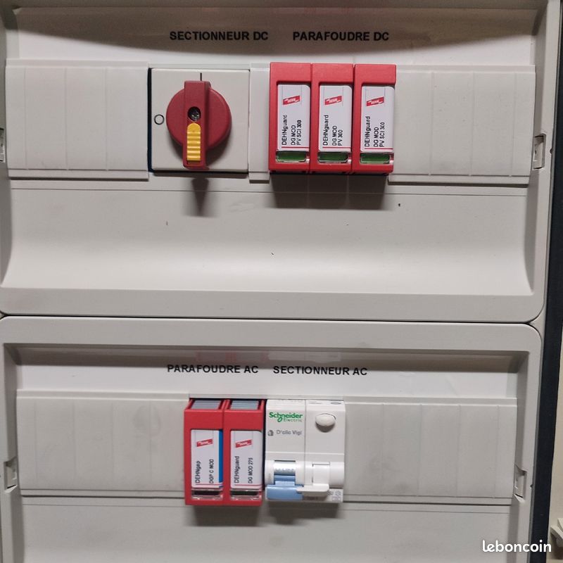 découvrez les prix compétitifs des onduleurs sunezy 2800, idéaux pour assurer une alimentation électrique fiable. profitez d'une analyse détaillée de leurs caractéristiques, des conseils d'achat et des comparatifs pour choisir le modèle qui répond le mieux à vos besoins.