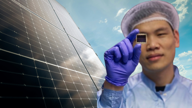 découvrez les prix des panneaux pérovskite, une technologie innovante et prometteuse pour la production d'énergie solaire. comparez les coûts, les avantages et les performances pour faire un choix éclairé dans votre transition énergétique.