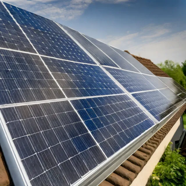 découvrez les prix des panneaux photovoltaïques pour optimiser votre consommation d'énergie et réduire votre impact environnemental. comparez les offres et trouvez la solution adaptée à vos besoins.