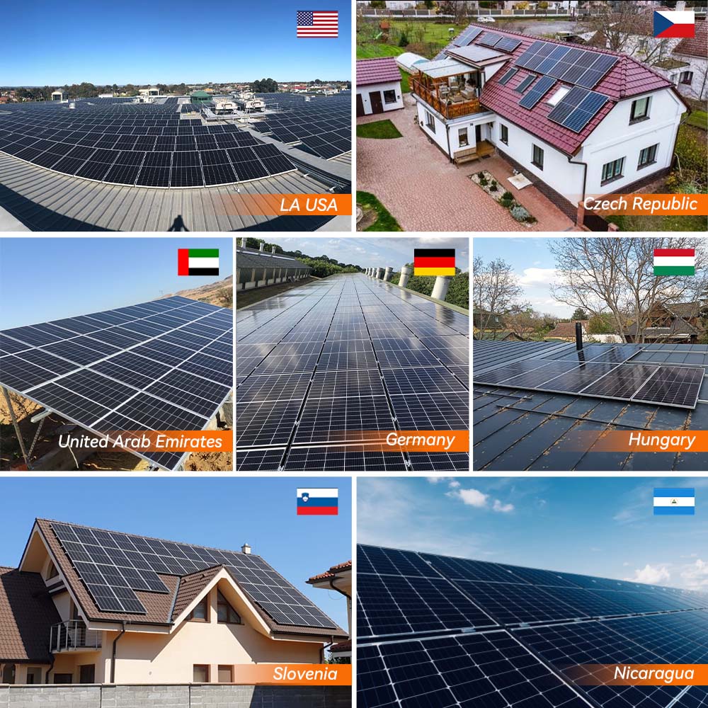 découvrez notre guide complet sur les prix des panneaux solaires. obtenez des informations détaillées sur les coûts d'installation, les subventions disponibles et les économies d'énergie réalisées. informez-vous pour faire le meilleur choix et investir dans une énergie renouvelable durable.